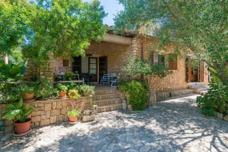 Casa Alba, Villa 6 personnes à Manacor, Illes Balears - Photo 10