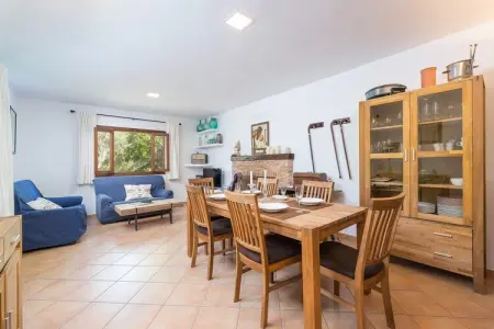 Casa Alba, Villa 6 personnes à Manacor, Illes Balears - Photo 11