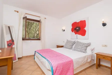 Casa Alba, Villa 6 personnes à Manacor, Illes Balears - Photo 13