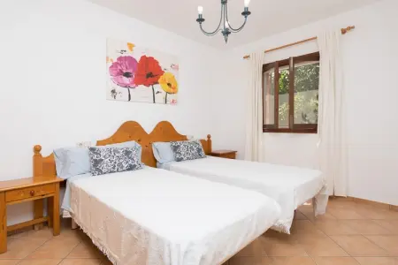 Casa Alba, Villa 6 personnes à Manacor, Illes Balears - Photo 15