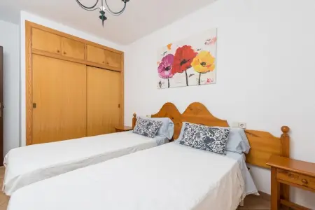 Casa Alba, Villa 6 personnes à Manacor, Illes Balears - Photo 16