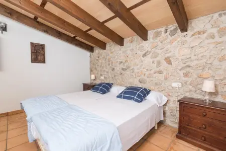 Casa Alba, Villa 6 personnes à Manacor, Illes Balears - Photo 17