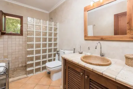 Casa Alba, Villa 6 personnes à Manacor, Illes Balears - Photo 19