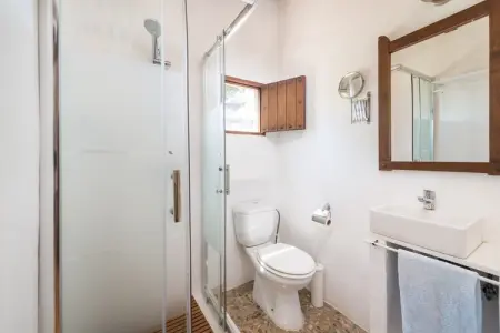 Casa Alba, Villa 6 personnes à Manacor, Illes Balears - Photo 20