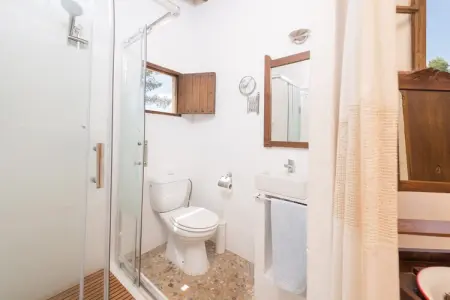 Casa Alba, Villa 6 personnes à Manacor, Illes Balears - Photo 21