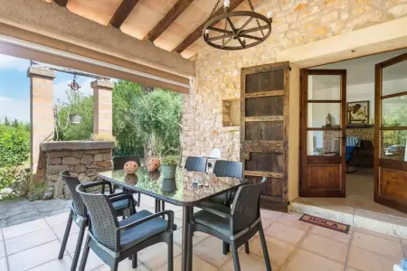 Casa Alba, Villa 6 personnes à Manacor, Illes Balears - Photo 23