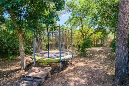 Casa Alba, Villa 6 personnes à Manacor, Illes Balears - Photo 26