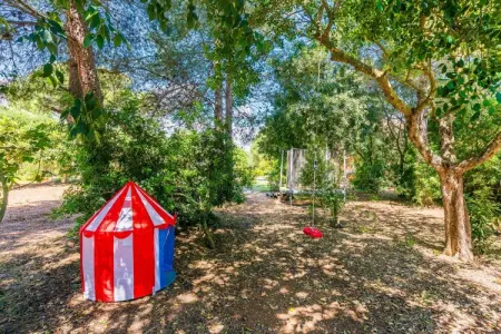 Casa Alba, Villa 6 personnes à Manacor, Illes Balears - Photo 27