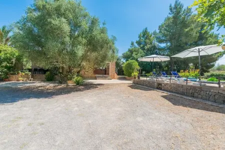 Casa Alba, Villa 6 personnes à Manacor, Illes Balears - Photo 31