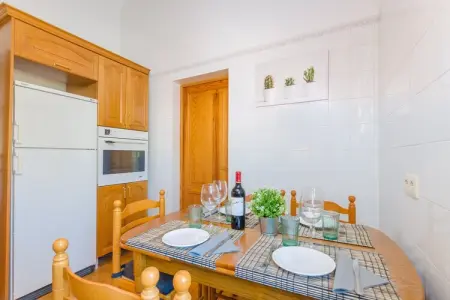 Can Damia, Maison 9 personnes à S'arracó (andratx), Illes Balears - Photo 9