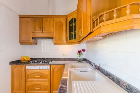 Can Damia, Maison 9 personnes à S'arracó (andratx), Illes Balears - Photo 12