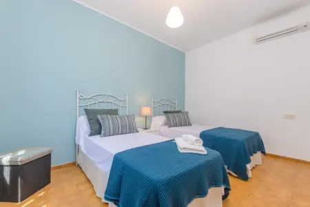 Can Damia, Maison 9 personnes à S'arracó (andratx), Illes Balears - Photo 13