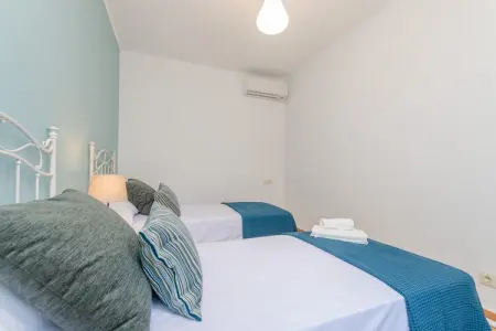 Can Damia, Maison 9 personnes à S'arracó (andratx), Illes Balears - Photo 14