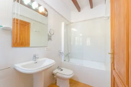 Can Damia, Maison 9 personnes à S'arracó (andratx), Illes Balears - Photo 15