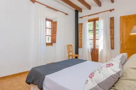 Can Damia, Maison 9 personnes à S'arracó (andratx), Illes Balears - Photo 21