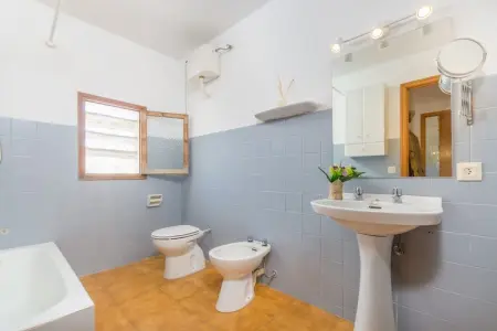 Can Damia, Maison 9 personnes à S'arracó (andratx), Illes Balears - Photo 23