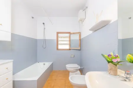 Can Damia, Maison 9 personnes à S'arracó (andratx), Illes Balears - Photo 24