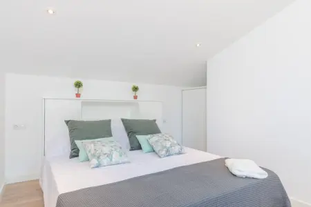 Can Damia, Maison 9 personnes à S'arracó (andratx), Illes Balears - Photo 26