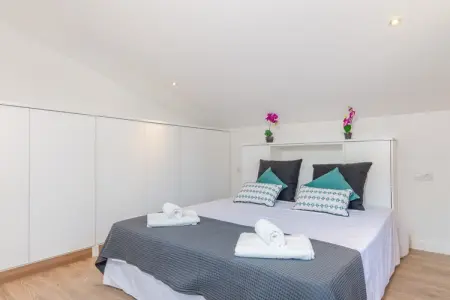 Can Damia, Maison 9 personnes à S'arracó (andratx), Illes Balears - Photo 28