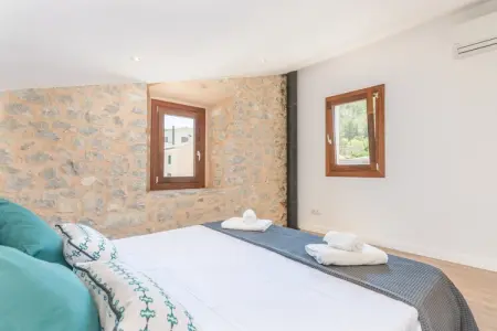 Can Damia, Maison 9 personnes à S'arracó (andratx), Illes Balears - Photo 30