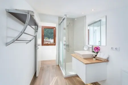 Can Damia, Maison 9 personnes à S'arracó (andratx), Illes Balears - Photo 32