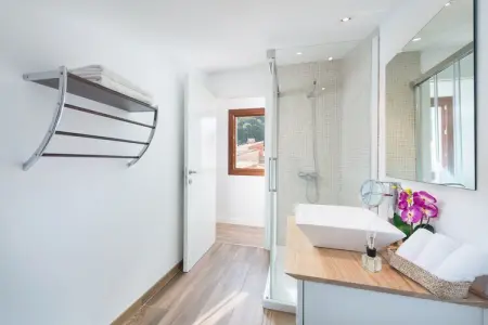 Can Damia, Maison 9 personnes à S'arracó (andratx), Illes Balears - Photo 33