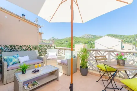 Can Damia, Maison 9 personnes à S'arracó (andratx), Illes Balears - Photo 38