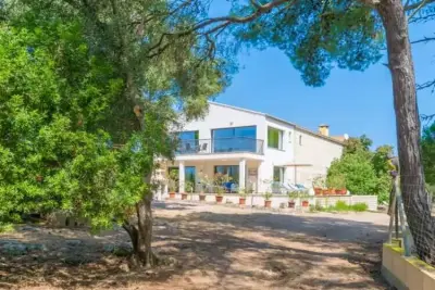 Villa à Santa Margalida, Illes Balears, Finca Son Baulo - L1023101