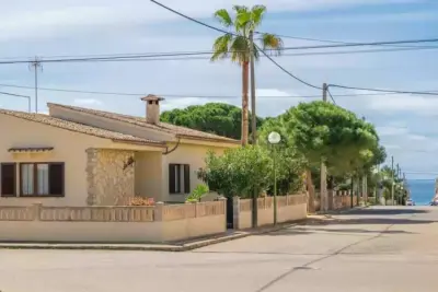 Chalet à Sa Rapita, Illes Balears, Pop - N°1023105