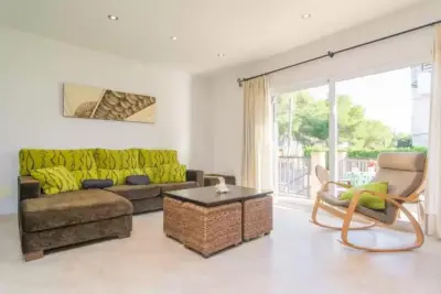 Chalet à Colònia De Sant Jordi, Illes Balears, Lluna Home - L1023107