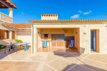 Villa in Capdepera, Illes Balears,Na Maians ES-00110-74 N°1023110