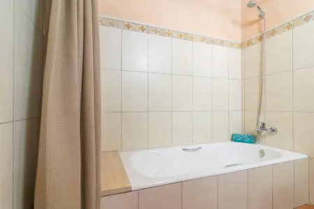 Can Mostatxet, Villa 6 personnes à Can Picafort, Illes Balears - Photo 19