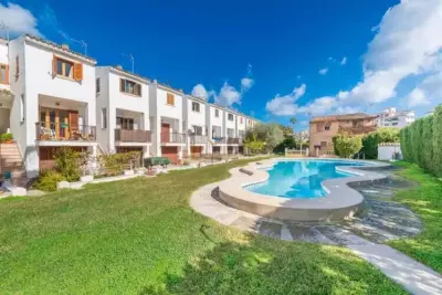 Maison à Port D'alcúdia, Illes Balears, Es Mallorqui - L1023117