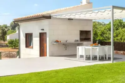 Villa à Llubí, Illes Balears, Son Calet - L1023118