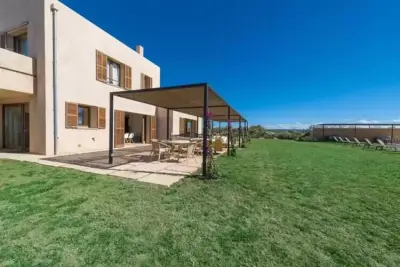 Villa à Campos, Illes Balears, Talassa - L1023122