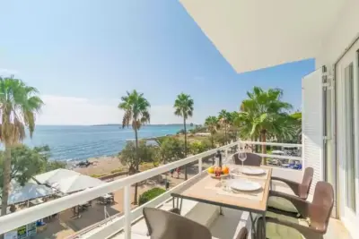 Maison à Cala Millor, Illes Balears, Ses Roques De Cala Bona - N°1023124