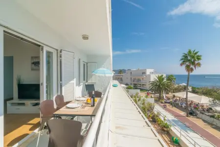 Ses Roques De Cala Bona, Appartement 4 personnes à Cala Millor, Illes Balears - Photo 6