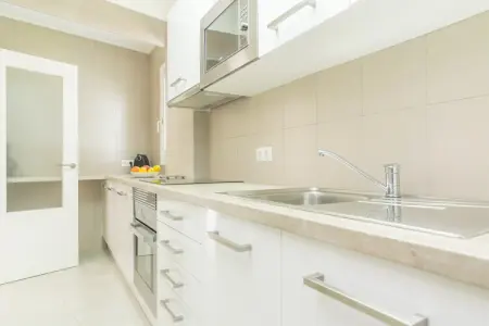 Ses Roques De Cala Bona, Appartement 4 personnes à Cala Millor, Illes Balears - Photo 14