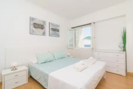 Ses Roques De Cala Bona, Appartement 4 personnes à Cala Millor, Illes Balears - Photo 19