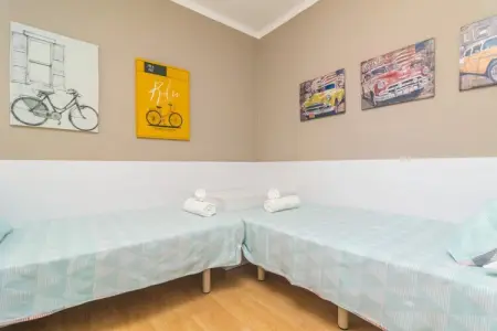 Ses Roques De Cala Bona, Appartement 4 personnes à Cala Millor, Illes Balears - Photo 21