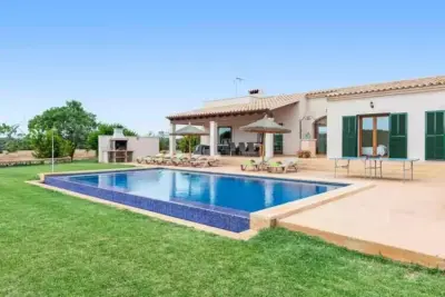 Villa à Santanyí, Illes Balears, Sa Xorca - N°1023125