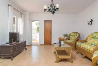 Chalet à Cala D'or (santanyí), Illes Balears, Gavina D'or - L1023129