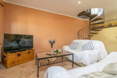 Can Ribas, Villa 8 personnes à Can Picafort, Illes Balears - Photo 5