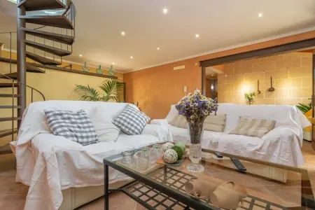 Can Ribas, Villa 8 personnes à Can Picafort, Illes Balears - Photo 7