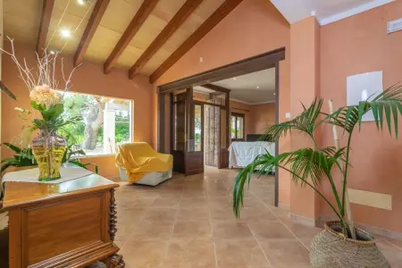 Can Ribas, Villa 8 personnes à Can Picafort, Illes Balears - Photo 8