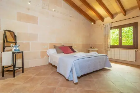 Can Ribas, Villa 8 personnes à Can Picafort, Illes Balears - Photo 13