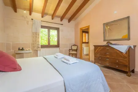 Can Ribas, Villa 8 personnes à Can Picafort, Illes Balears - Photo 14