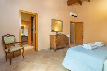 Can Ribas, Villa 8 personnes à Can Picafort, Illes Balears - Photo 15