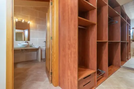 Can Ribas, Villa 8 personnes à Can Picafort, Illes Balears - Photo 16