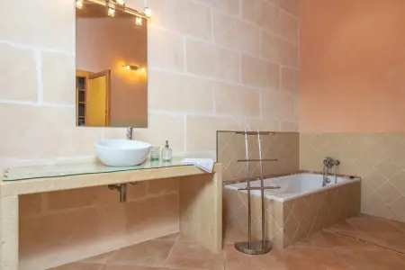 Can Ribas, Villa 8 personnes à Can Picafort, Illes Balears - Photo 17